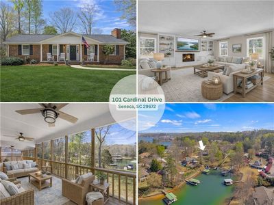 101 Cardinal Dr