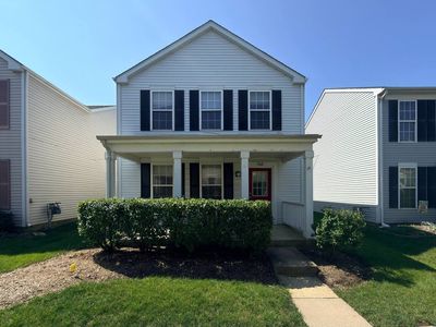 902 Symphony Dr