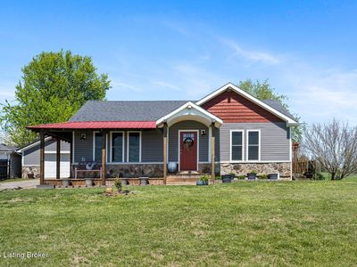 Property at 500 Tunnell Mill Rd, Bloomfield, KY