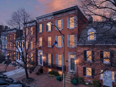 116 E Montgomery St