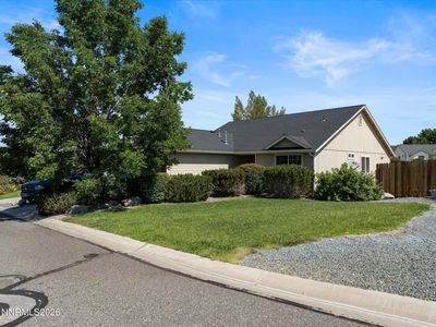 Property at 244 Walker St, Gardnerville, NV