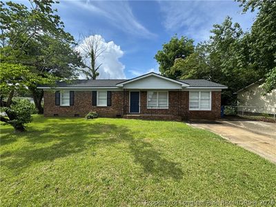 311 Bighorn Dr