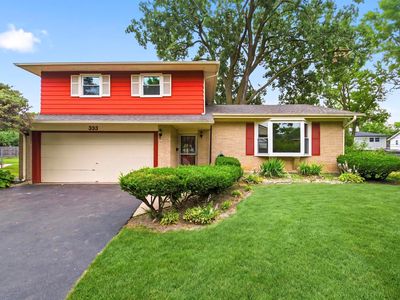 333 Beau Dr