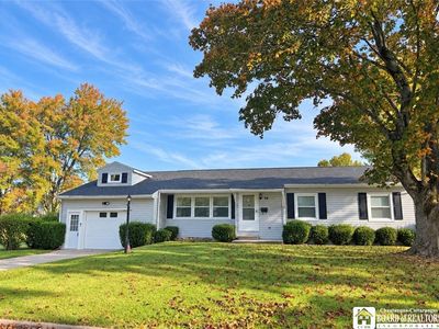 Property at 54 Delevan Ave, Jamestown, NY