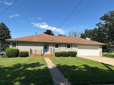 10 Chestnut St