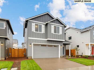 Property at 3135 S Nectarine St, Cornelius, OR