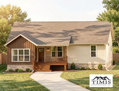 Property at 171 Cople Dr, Montross, VA