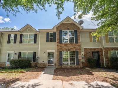 Property at 1513 Conley Way, Conley, GA