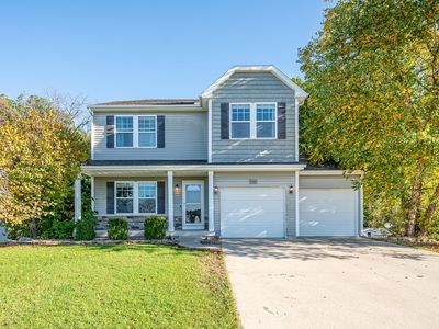 Property at 11493 Trent St SE, Lowell, MI