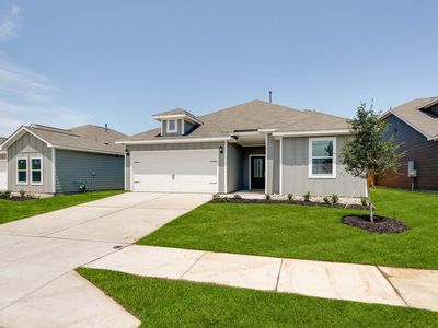 1305 Helca Dr
