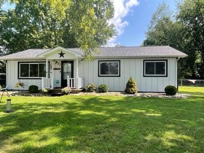 Property at 28624 Wilson Dr, Dowagiac, MI