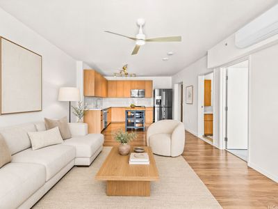 1391 Kapiolani Blvd #2602