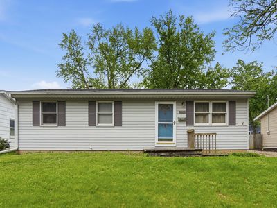 3323 Kimberly Downs Rd