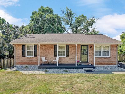 Property at 435 McGeorge Dr, Vinton, VA