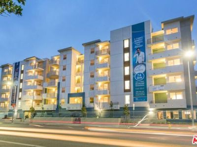 436 S Virgil Ave APT 503