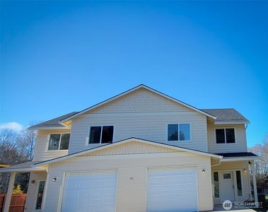 50 A Marina Drive #A