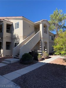 Property at 1881 W Alexander Rd Unit 2053, North Las Vegas, NV
