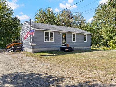 1 Seneca Avenue
