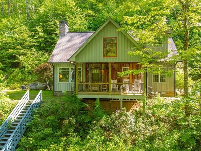 773 Tate Cove Rd