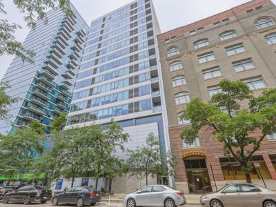 1345 S Wabash Ave Unit 812