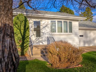 124 Riverview D #A