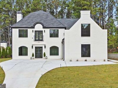 606 Talmadge Ln
