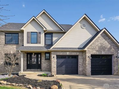 874 Ginger Ridge Dr