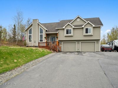 2375 N Comanche Trl