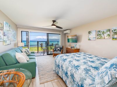 4095 Lower Honoapiilani Rd APT 118C
