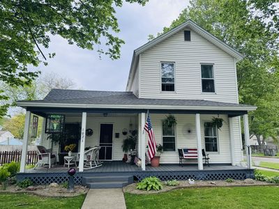 Property at 1021 Sycamore St, Niles, MI