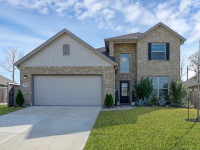 19017 Sonora Chase Dr