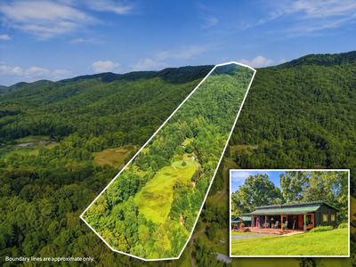 Property at 106 Barker Rd, Rogersville, TN