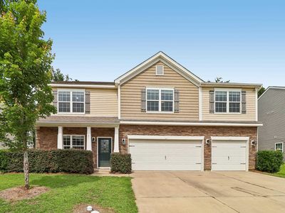 551 Eagles Rest Dr