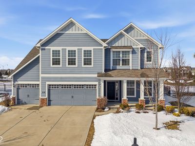 15317 Eastpark Cir W