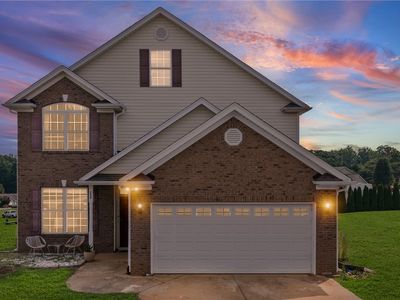 258 Gibbs Rd