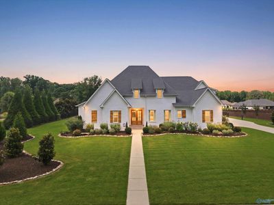 302 Meadow Way