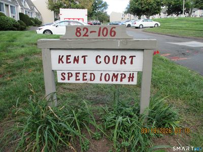 84 Kent Court #84