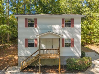 191 Eden Woods