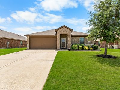 314 Silo Cir