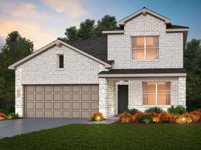 15389 Dapple Bluff Ln