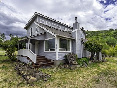 2800 Dead Indian Memorial Rd