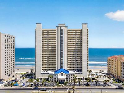 3333 S Atlantic Ave APT 2202