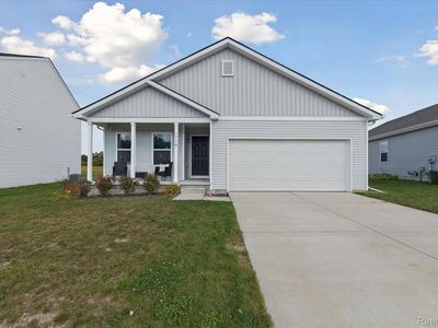 1710 Woodbridge Park Ave