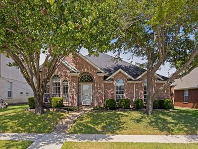 1697 Castle Rock Dr