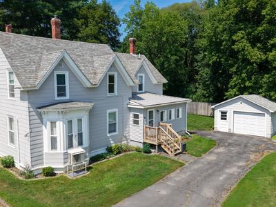 Property at 81 Pine Street, Old Town, ME