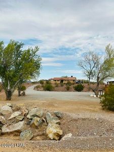 42832 La Posa Rd