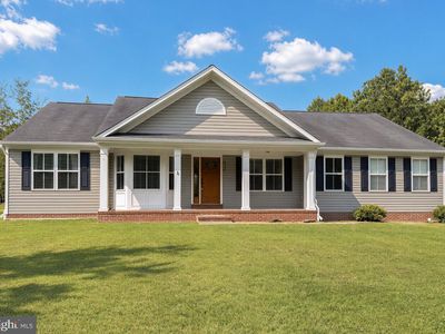 Property at 18532 Cherryfield Rd, Drayden, MD
