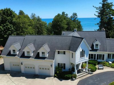 575 S Lake Huron Shore Dr