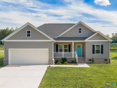 Property at 320 Bank St, Waverly, VA