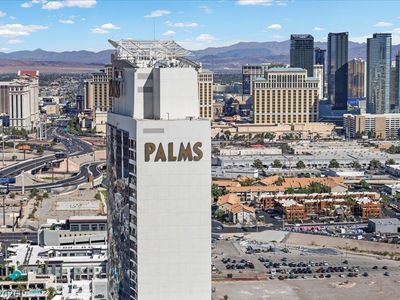 4381 W Flamingo Rd #5112
